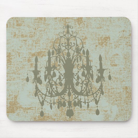 Liebe Kronier ~ Mousepad (Vorne)