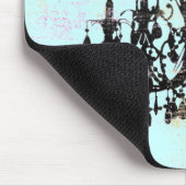 Liebe Kronier ~ Mousepad (Ecke)