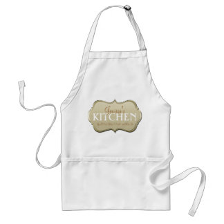 Liebe-Küchen-Schürze Schürze