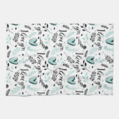 Liebe Küchentücher (Horizontal)