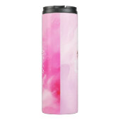 Liebe Kuh Thermosbecher (Rückseite)