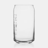 Liebe Lachen glücklich je nach Hochzeit Dosenglas (Links)