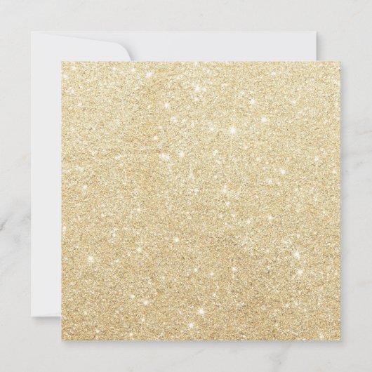 Liebe & Lachen & Happy Ever nach Einladung (Rückseite)