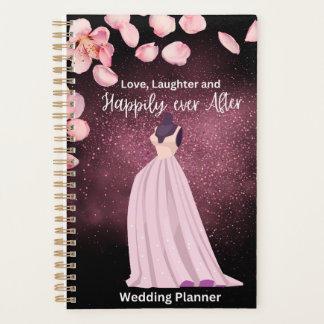 Liebe, Lachen Hochzeitsplaner Planer
