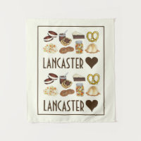 Liebe Lancaster PA Pennsylvania Dutch Amish Foods