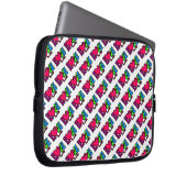 Liebe Laptopschutzhülle (Vorne Rechts)