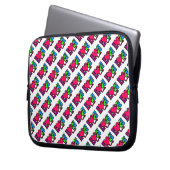 Liebe Laptopschutzhülle (Vorderseite Links)