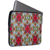 Liebe... Laptopschutzhülle (Vorne Rechts)