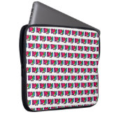 Liebe Laptopschutzhülle (Vorne Rechts)