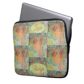 Liebe Laptopschutzhülle (Vorderseite Links)