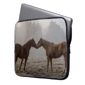 Liebe Laptopschutzhülle (Vorderseite Links)