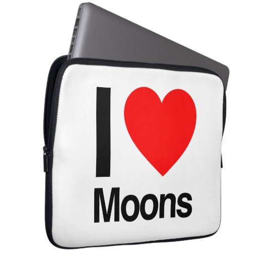 Liebe Laptopschutzhülle (Vorne Rechts)