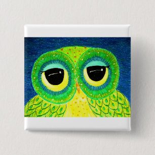 Liebe lässt Sie als Leben (2) größer euch fühl Button