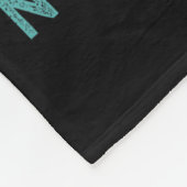 Liebe Leben - es war eine rhetorische Frage nicht Fleecedecke (Ecke)