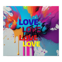 Liebe Leben