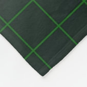 LIEBE LEBEN, WÄHREND SIE FLEECEDECKE (Ecke)