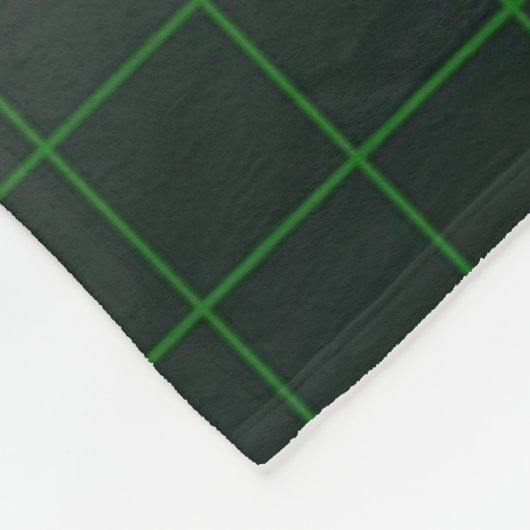 LIEBE LEBEN, WÄHREND SIE FLEECEDECKE (Ecke)