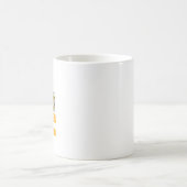 Liebe Leber wird heute ein rauer Cinco de Mayo Kaffeetasse (Mittel)