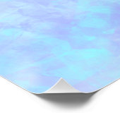 Liebe lebt hier, Poster (Ecke)