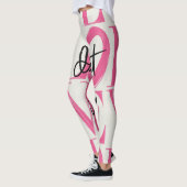 LIEBE LEGGINGS (Links)