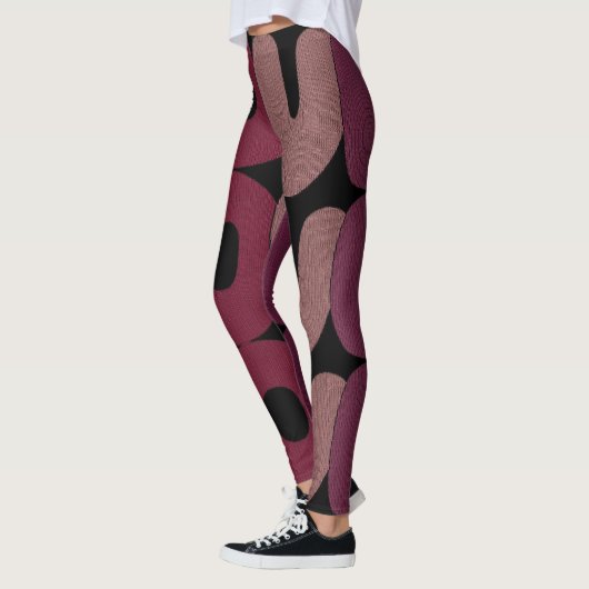Liebe Leggings (Links)