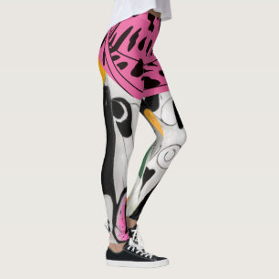 Liebe Leggings
