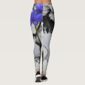 Liebe Leggings (Rückseite)