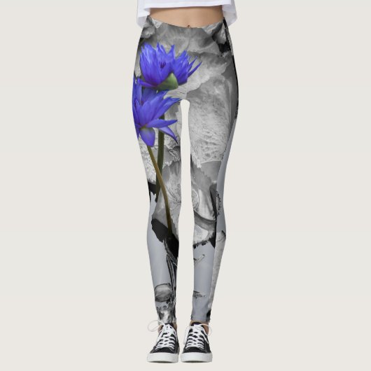 Liebe Leggings (Vorderseite)