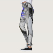 Liebe Leggings (Links)