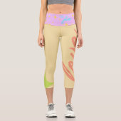 Liebe Leggings (Vorderseite)