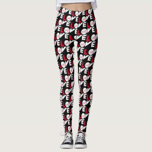 Liebe Leggings