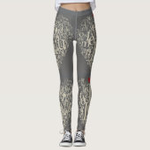 Liebe Leggings (Vorderseite)