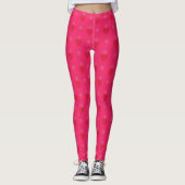 Liebe Leggings (Vorderseite)