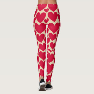 Liebe Leggings