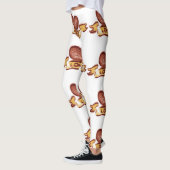 Liebe Leggings (Links)