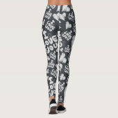 Liebe Leggings (Rückseite)