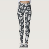 Liebe Leggings (Vorderseite)