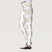 Liebe Leggings (Links)