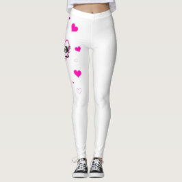 Liebe Leggings