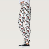 Liebe Leggings (Links)