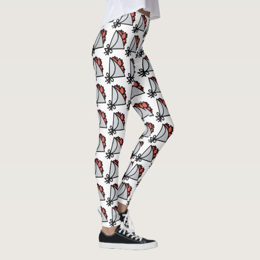 Liebe Leggings (Rechts)