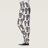 LIEBE LEGGINGS (Links)