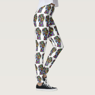 LIEBE LEGGINGS