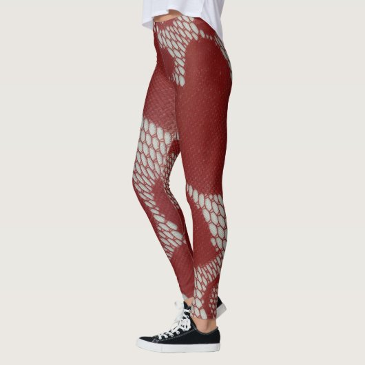 LIEBE LEGGINGS (Links)