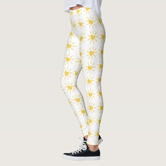 Liebe Leggings (Links)