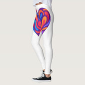 LIEBE  LEGGINGS (Links)