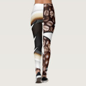 Liebe Leggings (Rückseite)