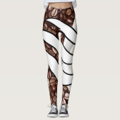 Liebe Leggings (Vorderseite)