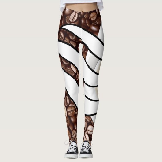 Liebe Leggings (Vorderseite)
