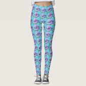 Liebe Leggings (Vorderseite)